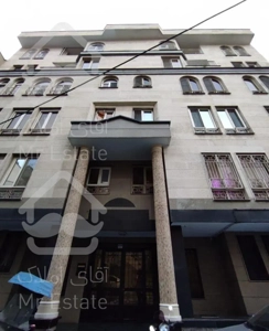 اپارتمان ۸۰ متر دو خواب در شریعتی یخچال