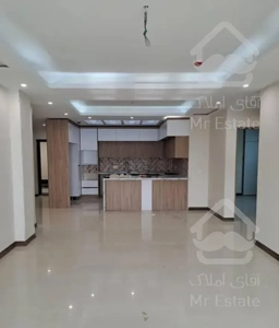 ۱۳۷متر۳خواب بزرگ مروارید شهر/برج الماس/ویوابدی