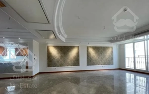 ۱۰۰ متر پاسداران غرق نور