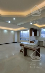 ۱۲۰متر۳خواب/فول امکانات/نوسازبا۲پارکینگ