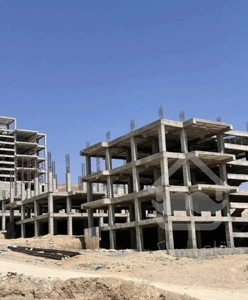 آپارتمان مسکن ملی دماوند