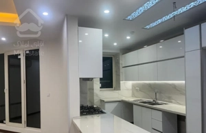 اپارتمان ۱۲۵متری شهرک خرازی ویو ابدی کلید نخورده