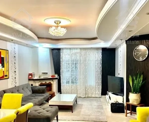 آپارتمان ۸۵متری فول جنت آباد جنوبی