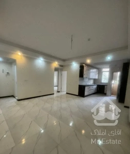 ۷۳ متر/فول امکانات/خوش نقشه/مجیدیه