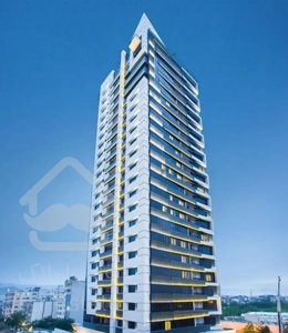 اوایل هاشمیه / برج مجلل