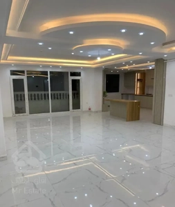 ۲۰۰ متر تک واحدی نوساز کلید نخورده