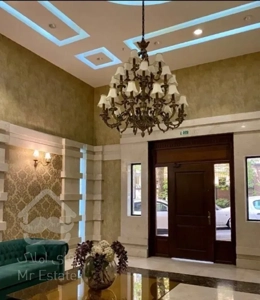 ۱۵۰متر*قیطریه*سهیل*سه خواب*نورعالی و لابی