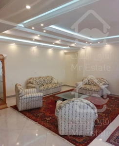 ۱۲۲ متر آپارتمان محدوده المپیک