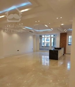 ۱۴۰متر۳خ/ سالن پرده خور/ویوفضای سبز/خوش نقشه