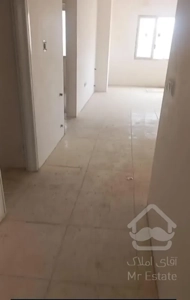 فروش آپارتمان ۱۰۷ متری ۲ خوابه شاپوری