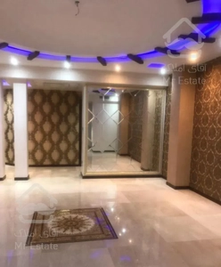 ۱۶۴متر فول نورگیر بنفشه‌ها