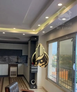 اجاره اپارتمان ۱۱۵ متری در خ هراز