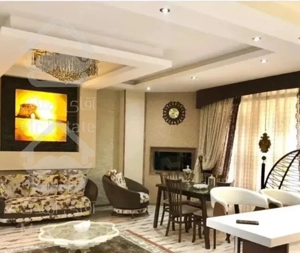 ۷۳متردوخواب آکواریوم ویودارشهران شمال