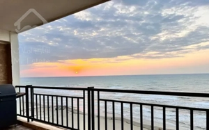 خط دریا سرخرود ۱۳۹ متری مبله کامل