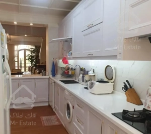 آپارتمان ۱۶۰ متری ۳ خواب لوکیشن تجریش