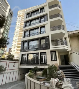 فروش ۵طبقه آپارتمان مستقلات یک جا