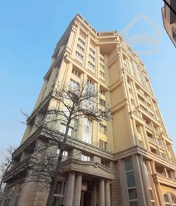 آجودانیه ۱۷۰ متر ویو ابدی