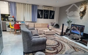 فروش آپارتمان مجلل در خیابان دانش