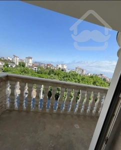 فروش آپارتمان ۱۰۶متر، طبقه چهارم، ویودار، طالقانی