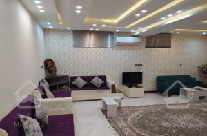 اجاره کوتاه مدت دوخوابه شیک ودربست