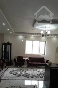 اپارتمان ۱۰۰ متری/ پارکینگ بدون مزاحم