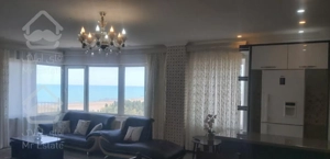 فروش واحد ۱۱۹ متری ویو ۱۸۰ درجه دریا