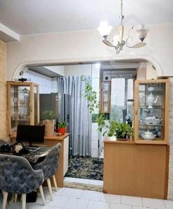 آپارتمان ۵۷ متری خوش نقشه تاپ لوکیشن در زمزم