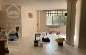 ۱۱۵متر اراج ۲ خواب