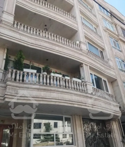 ۱۸۵ متر سه خوابه/ فاز ۱ / کلید نخورده