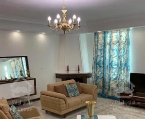 ۸۸متر/۲خواب/غرق نور/جنت آباد