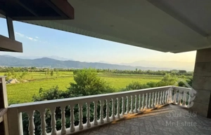 فروش ویلا ۲۵۰ متر - نعمت آباد تنکابن