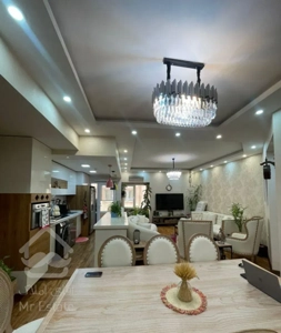 رهن آپارتمان ۱۰۰ متری ۲ خواب برج