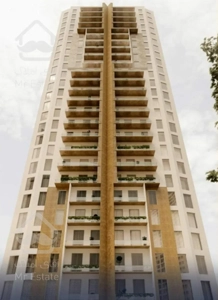 پیش خرید برج ۱۳۰ متری تحویل ۲ساله چیتگر