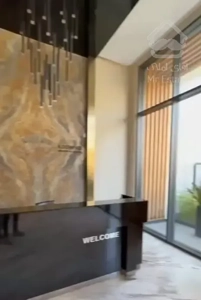 ۳۰۵متر۳خواب مستر۳پارکینگ فول مشاعات آبی ۳۰متربالکن