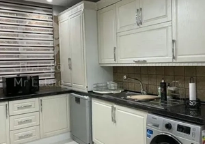 جردن ۹۵ متر ۲ خواب / ۷ ساله واقعی