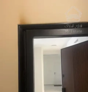 اقدسیه ۱۱۵ متر ژورنالی