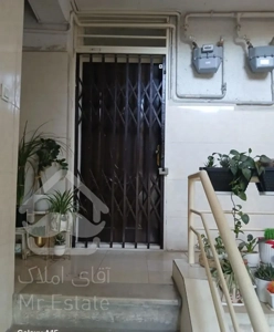 واحد فروشی مجتمع کوثر ۶۸ متر دوکله باز سازی شده