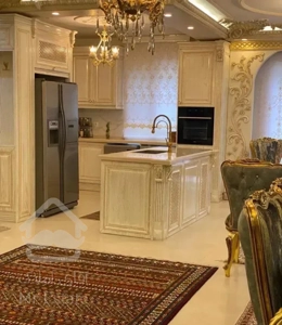 فروش آپارتمان ۱۳۶ متر شهرک غرب