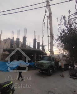 پیش فروش اپارتمان شهرک ایرین