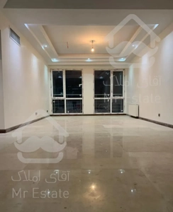 درکه ۱۰۰متر ۲خواب بدون مشرف  ، شیک و دلباز