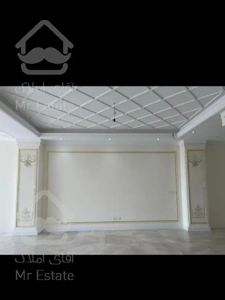 آپارتمان نوساز کلید نحورده در قیطریه