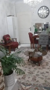 ۶۸ متر اپارتمان دوخوابه نارمک