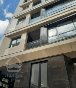 رهن کامل دربست ۶ واحد ۱۶۵ متری نوساز در اوایل مدرس