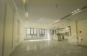 ۱۸۲ متر/مدرس قبل فرهنگ/ تک واحدی/ نوساز/ محمدنوایی