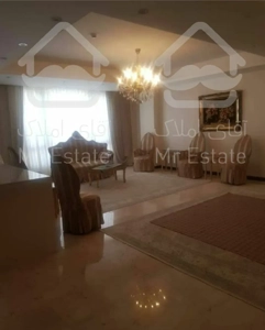 ۷۸ متر تک خواب سالن پرده خور