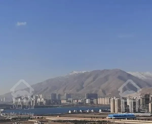 110متر/برج برند منطقه 22/ویو دریاچه چیتگر/ویو کوه