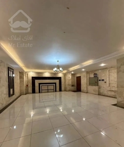 ۱۶۰ متری / جانباز / کلید اول / ویو دار