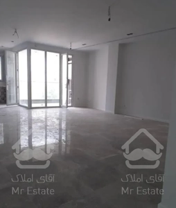 ۱۲۴ متری ۳ خواب صفر تا صد بازسازی شده