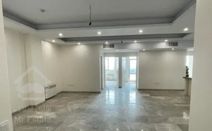 ۱۳۵متر نوساز شمال فردوس غرب