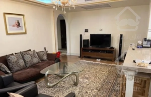 آپارتمان 198متری 3خوابه زعفرانیه (حامی)